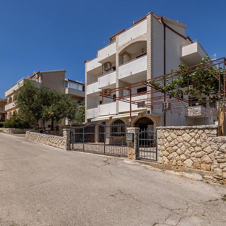Holiday Home Krishto Trogir Dış mekan fotoğraf