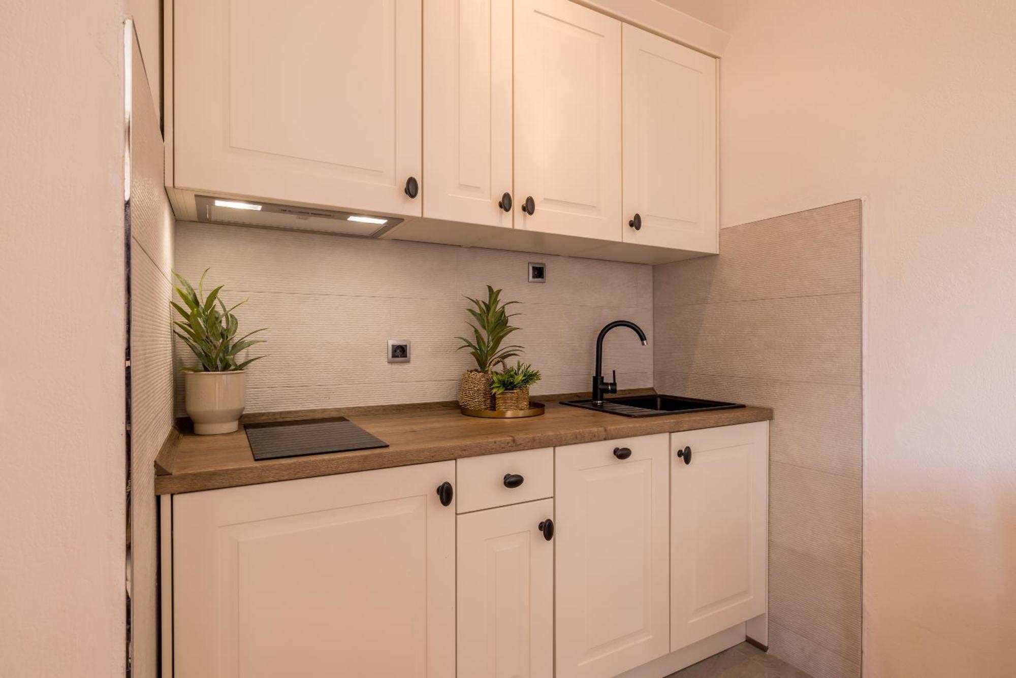 Holiday Home Krishto Trogir Dış mekan fotoğraf