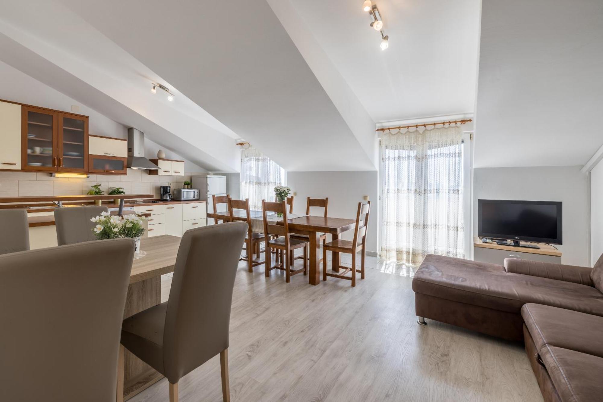 Holiday Home Krishto Trogir Dış mekan fotoğraf