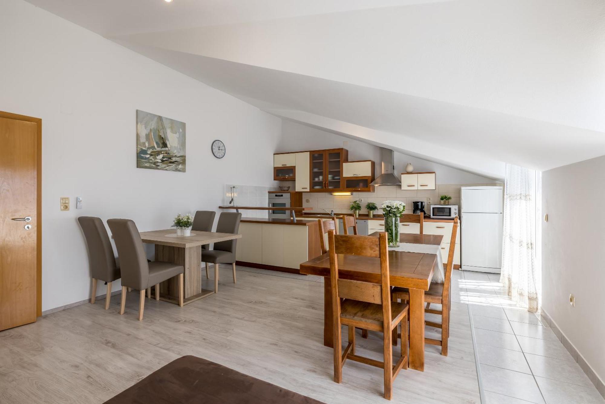 Holiday Home Krishto Trogir Dış mekan fotoğraf