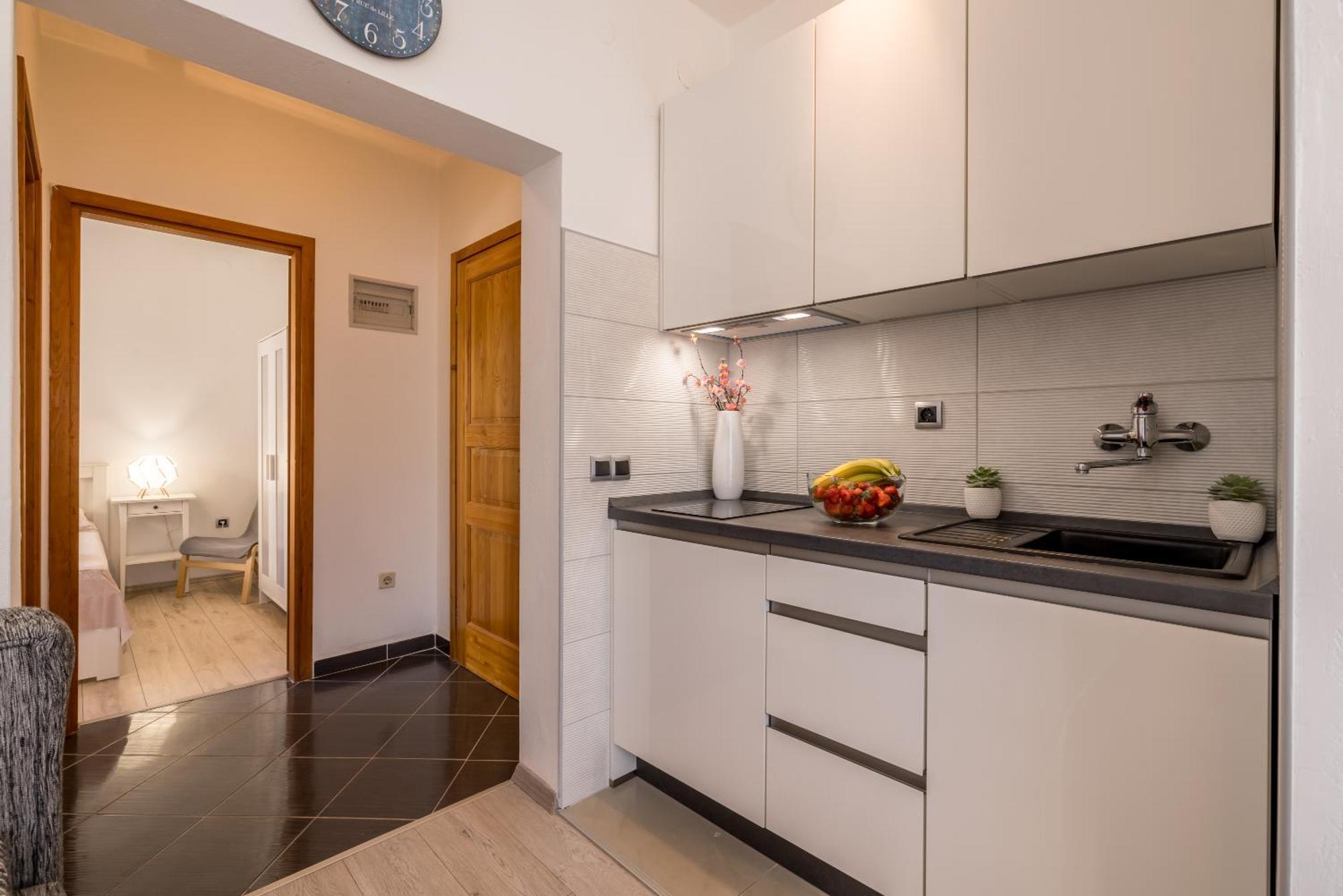 Holiday Home Krishto Trogir Dış mekan fotoğraf