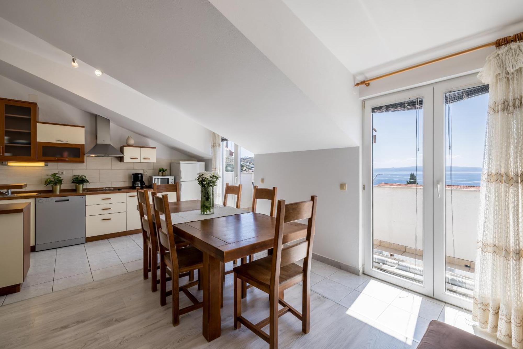 Holiday Home Krishto Trogir Dış mekan fotoğraf