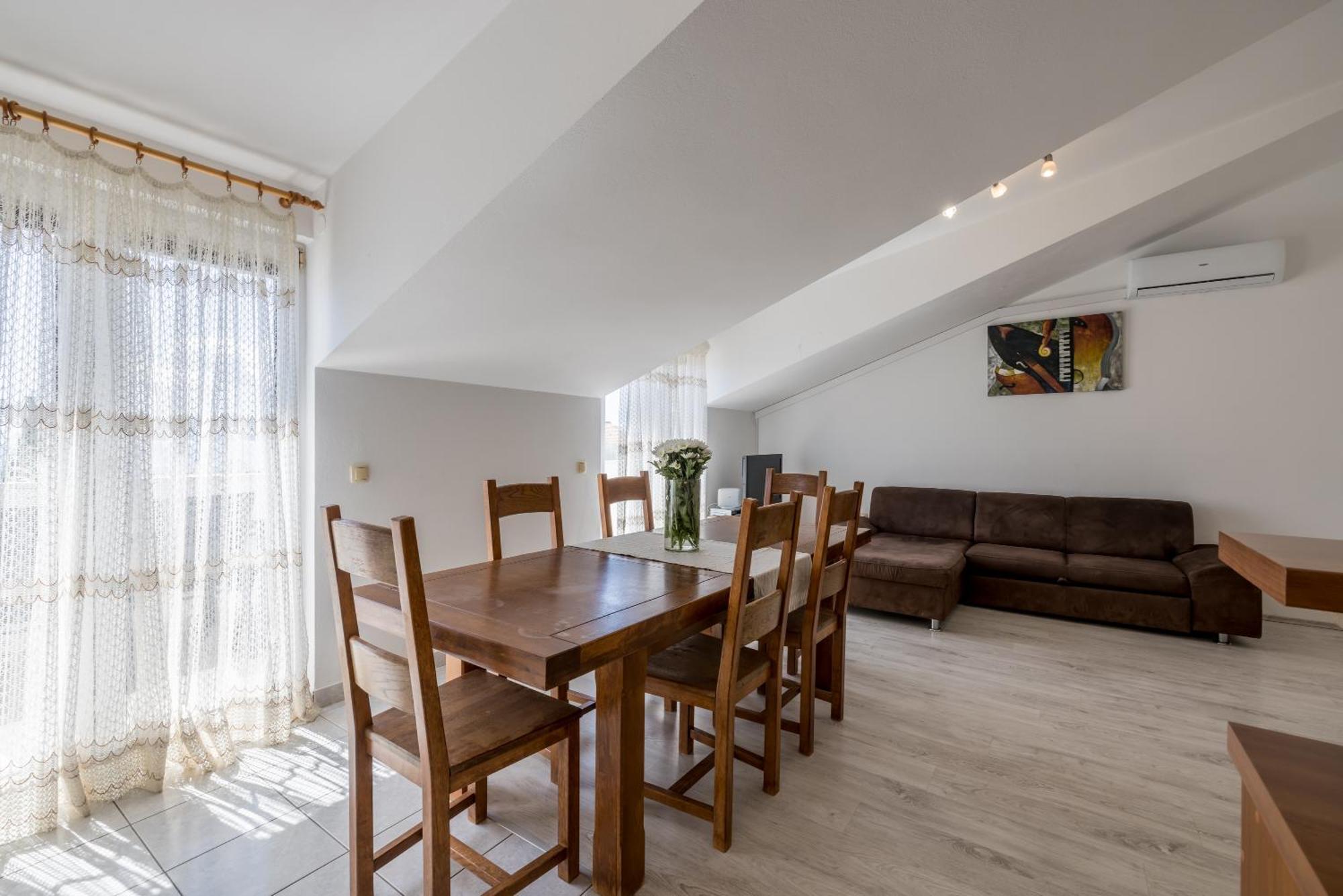 Holiday Home Krishto Trogir Dış mekan fotoğraf