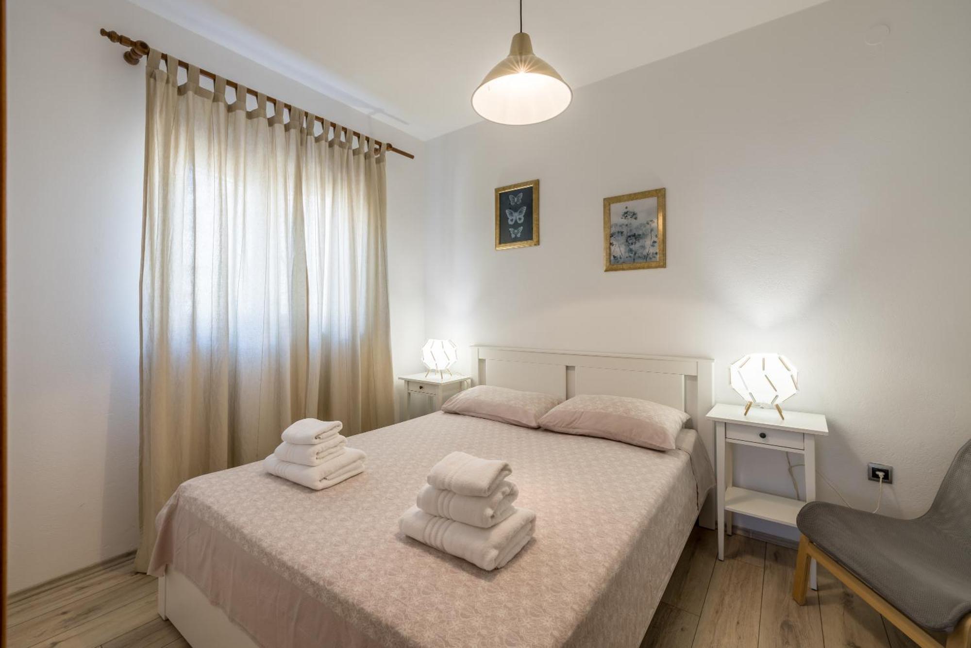 Holiday Home Krishto Trogir Dış mekan fotoğraf