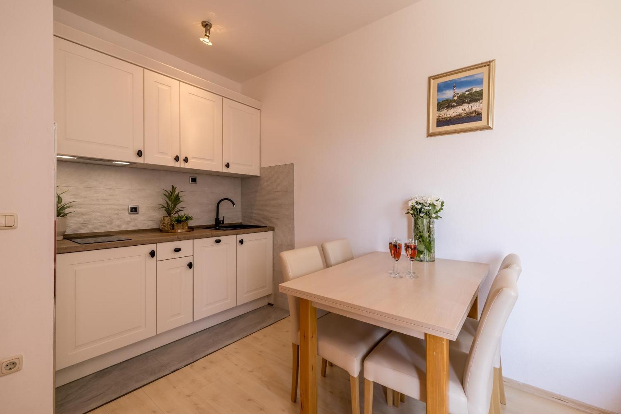 Holiday Home Krishto Trogir Dış mekan fotoğraf