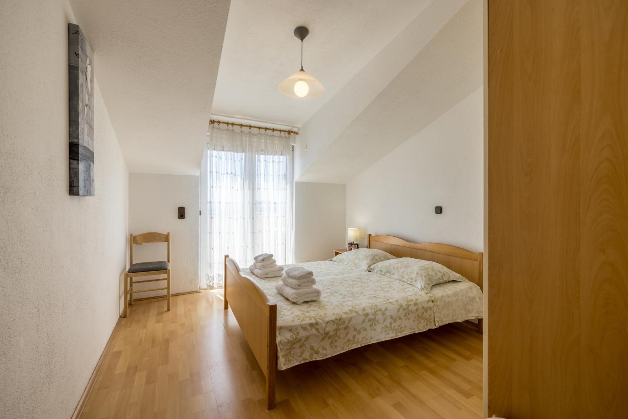 Holiday Home Krishto Trogir Dış mekan fotoğraf