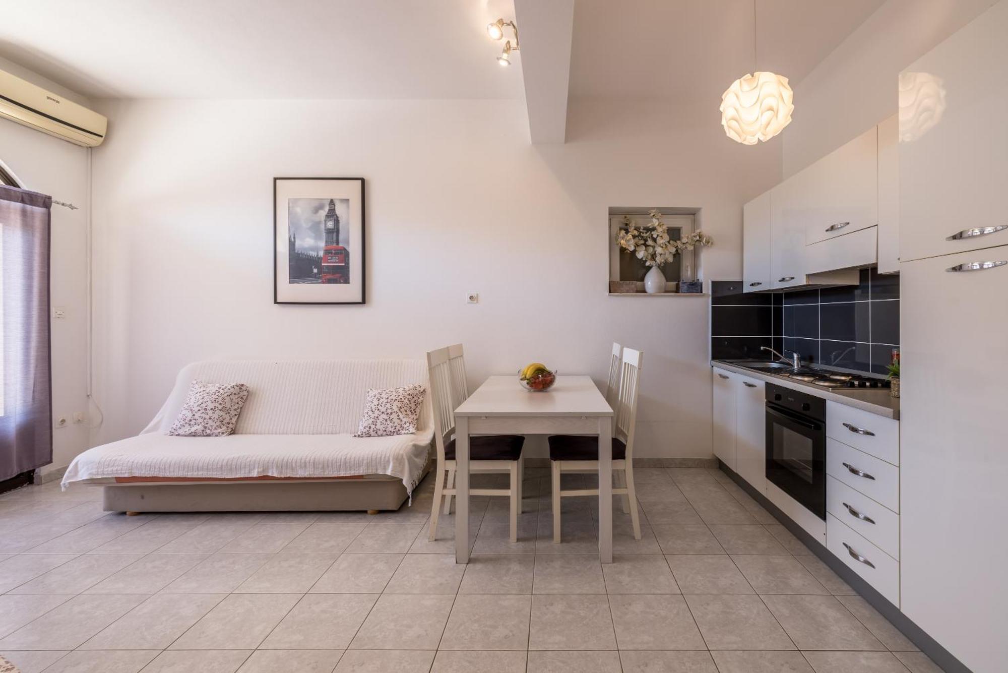 Holiday Home Krishto Trogir Dış mekan fotoğraf