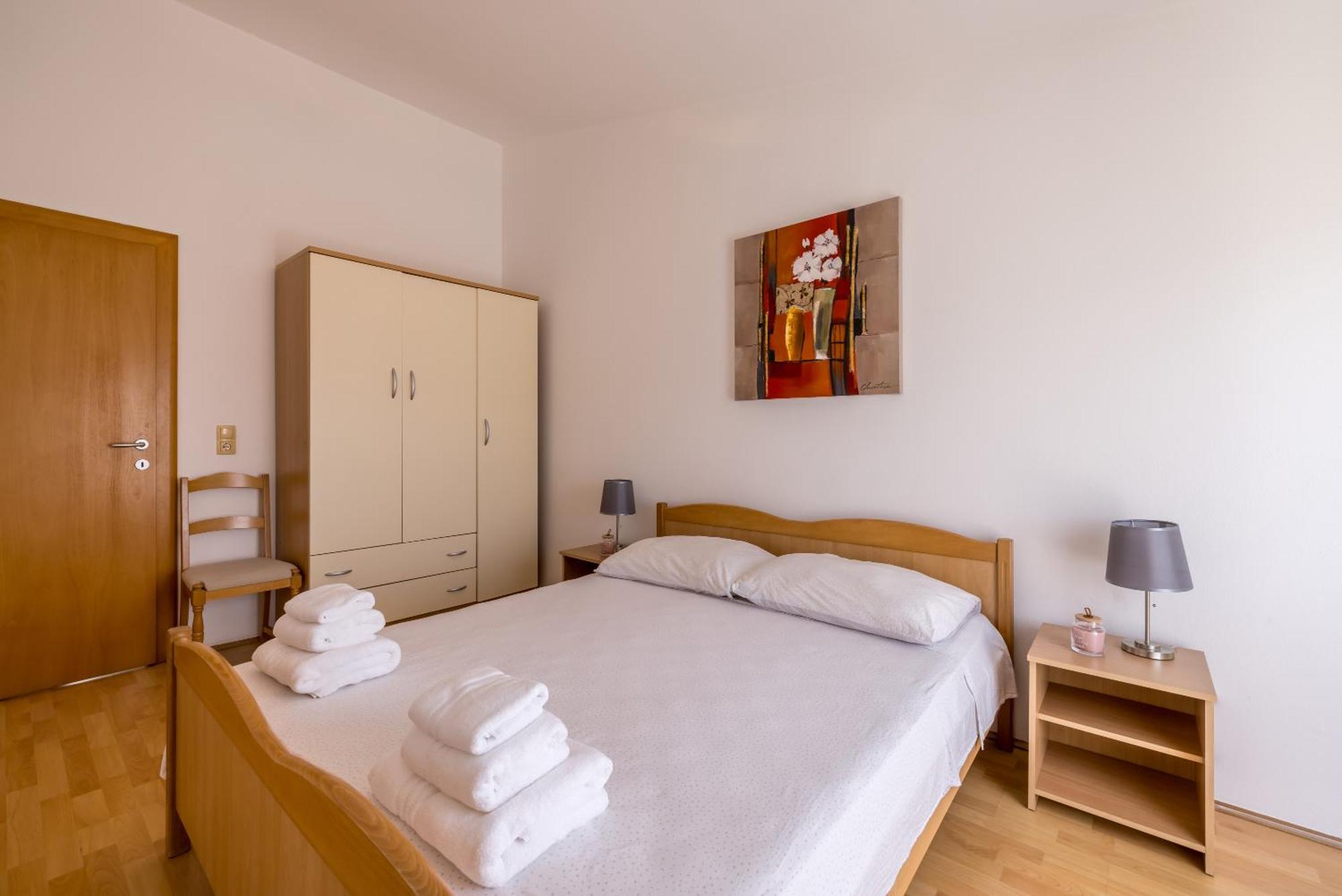 Holiday Home Krishto Trogir Dış mekan fotoğraf
