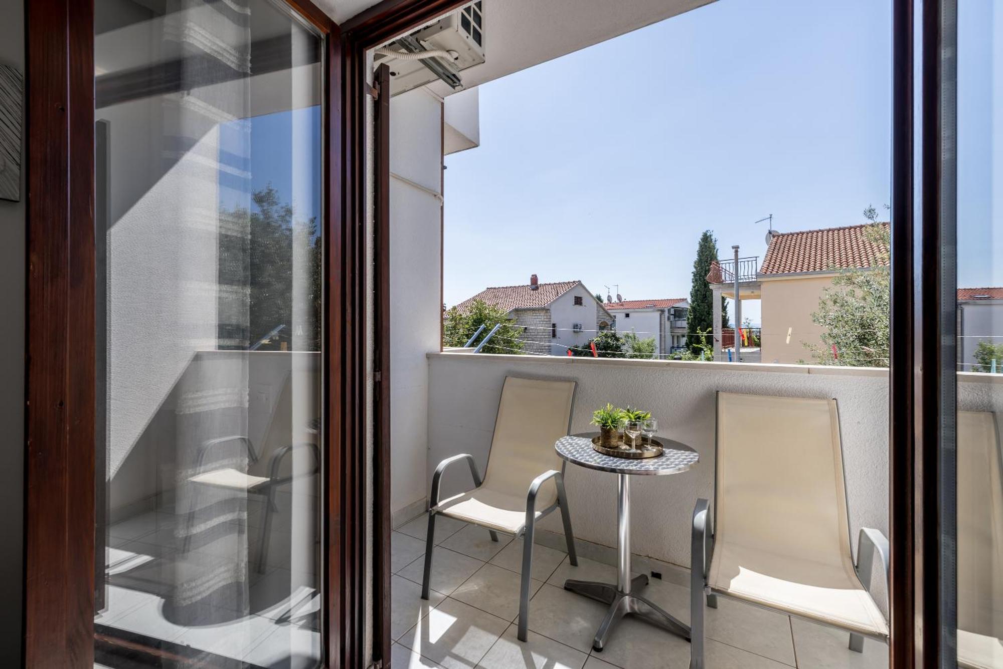 Holiday Home Krishto Trogir Dış mekan fotoğraf