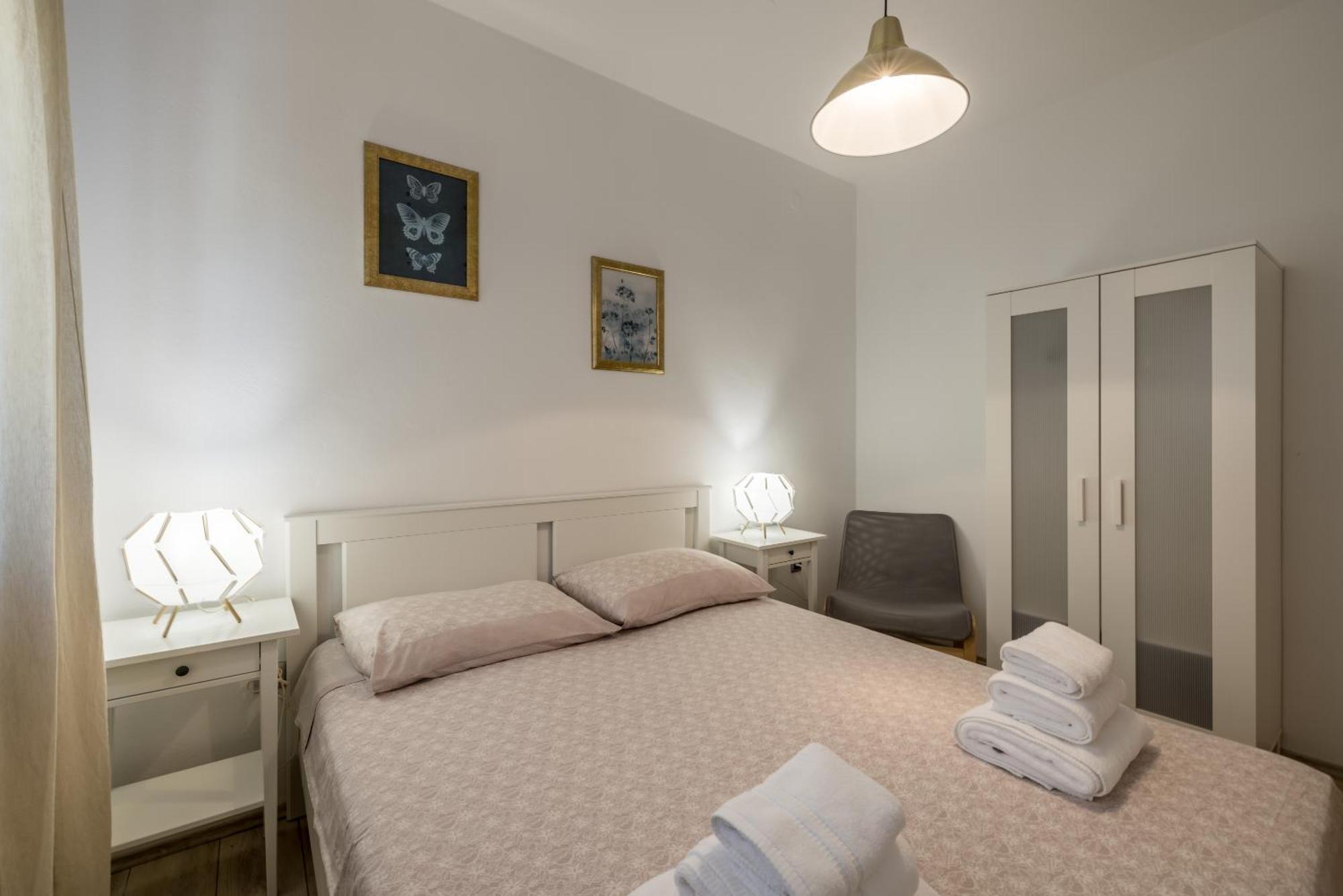 Holiday Home Krishto Trogir Dış mekan fotoğraf