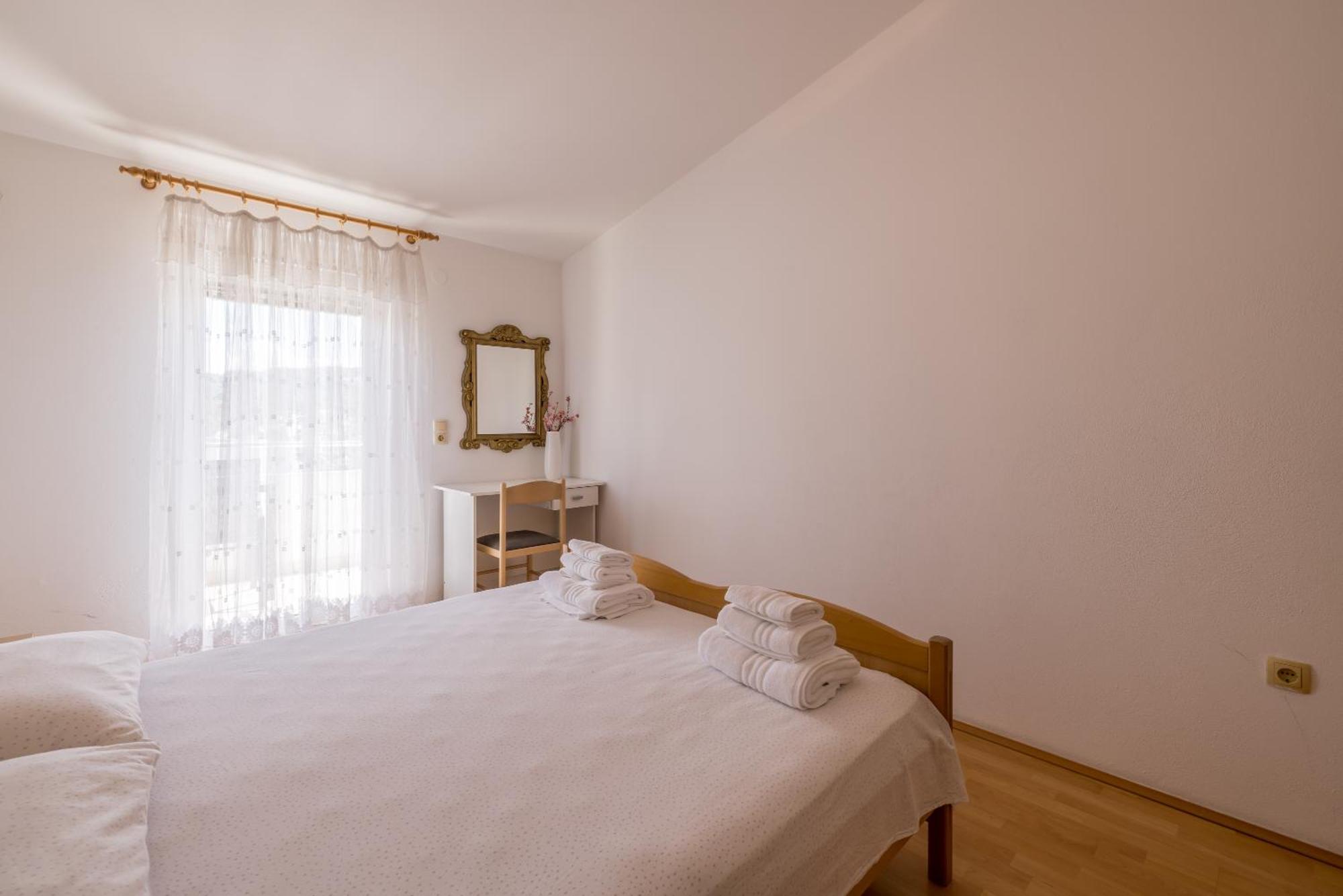 Holiday Home Krishto Trogir Dış mekan fotoğraf
